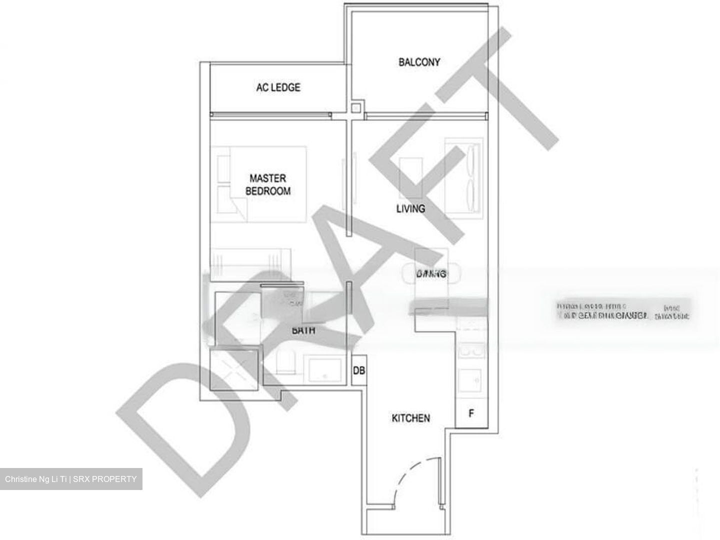 The Florence Residences (D19), Apartment #473056501